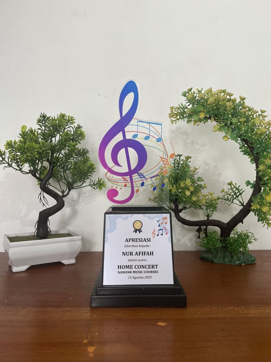 Piala Aklirik