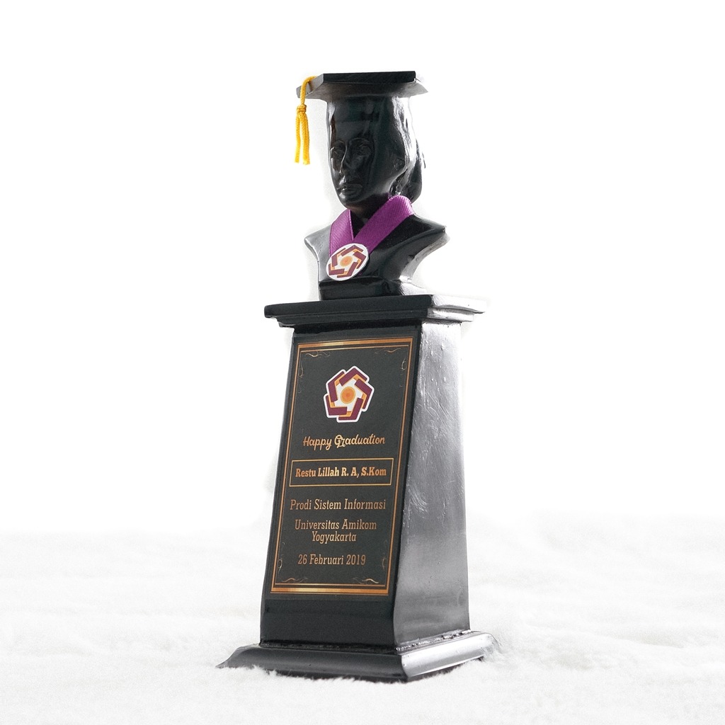 Plakat Wisuda