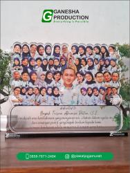 PLAKAT AKLIRIK KARIKATUR