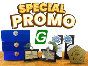 Promo Spesial Plakat Jogja Harga Hemat